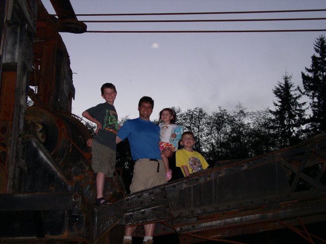 5.14.06 Indian Beach Mother's Day 167 